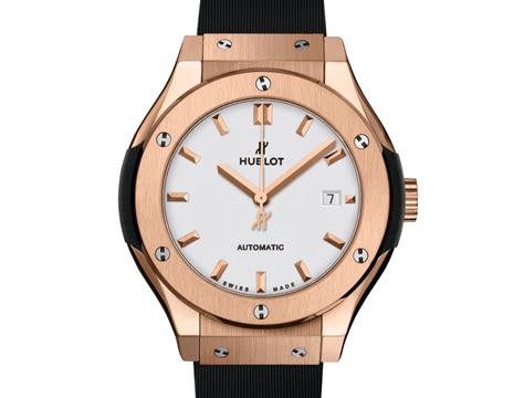 hublot king gold opalin|Classic Fusion King Gold Opalin 33 mm .